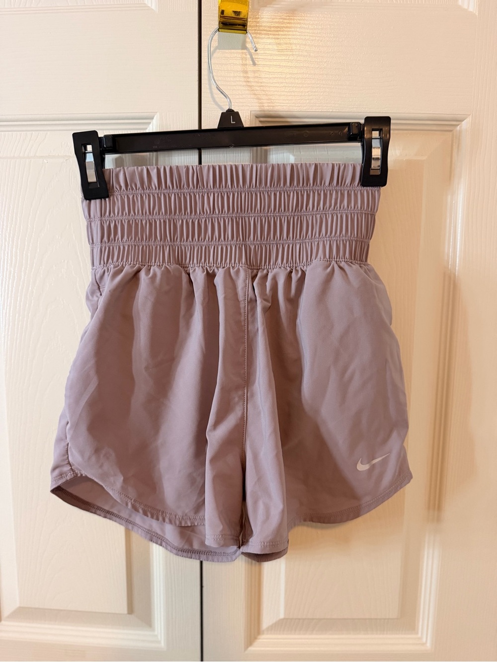 Nike Women's High-Waist Shorts
